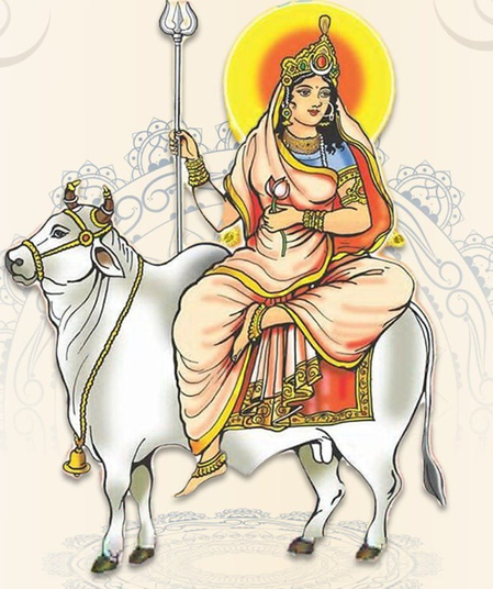 शारदीय नवरात्र पर मल्लिकार्जुन खड़गे और प्रियंका समेत कांग्रेस के कई नेताओं ने दी शुभकामनाएं