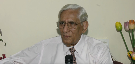 नेपाल त्रासदी के लिए चीन जिम्मेदार, बिना चेतावनी इकोलॉजी से किया खिलवाड़: रक्षा विशेषज्ञ पीके सहगल
