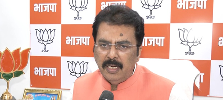 डिप्टी सीएम केशव प्रसाद के बयान का एनडीए के नेताओं ने किया समर्थन, कहा-सपा के राज में रोज होते थे दंगे