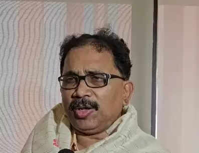 ઓડિશા: બીજેડીએ ભૂતપૂર્વ પ્રધાન પ્રેફલા મલિકને સસ્પેન્ડ કર્યા, બળવાખોર વલણ દર્શાવવાની કાર્યવાહી