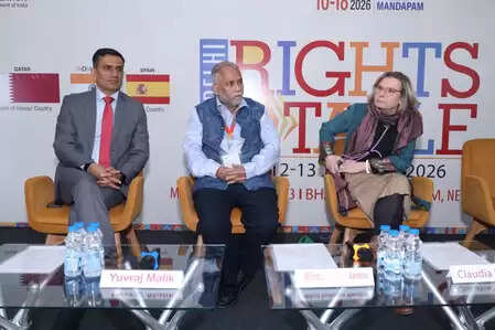 नई दिल्ली विश्व पुस्तक मेला: वैश्विक प्रकाशन और राइट्स एक्सचेंज में भारत की भूमिका को मिली मजबूती