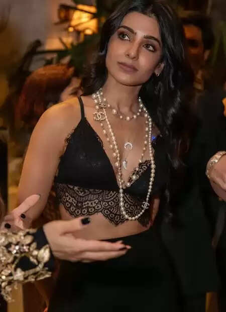 शादी के बाद एक्ट्रेस सामंथा रुथ ने बहनों के लिए लिखा दिल छू लेने वाला पोस्ट