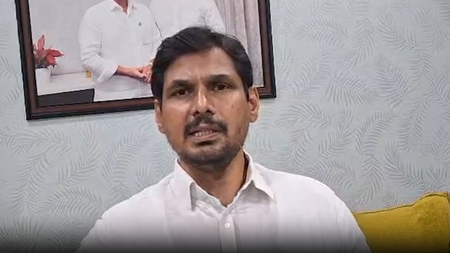 जगन मोहन रेड्डी फिर शुरू करेंगे पदयात्रा, एपीडीएससी भर्ती की सीबीआई जांच की मांग