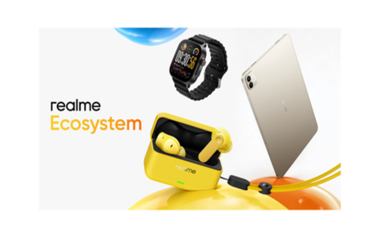 कनेक्टेड फ्यूचर: रियलमी अपने पोर्टफोलियो को कैसे मजबूत कर रहा है?