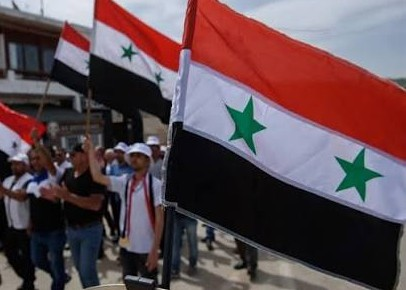 आतंकवाद प्रायोजक देशों में शाम‍िल नहीं सीर‍िया, अमेरिकी सूची से नाम हटाए जाने का क‍िया स्वागत
