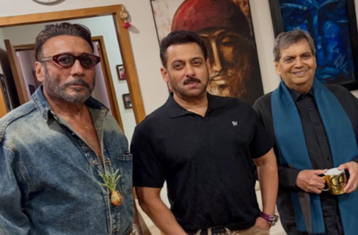 सलमान खान के कायल हुए सुभाष घई, सोशल मीडिया पर लिखा इमोशनल नोट