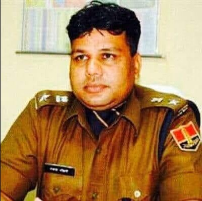 आरटीआई में देरी का मामला: राजस्थान के आईपीएस अधिकारी ने यूपीएससी को बनाया पक्षकार