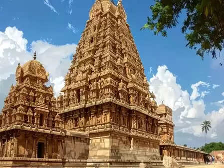 भगवान शिव के इस मंदिर में विशेष अनुष्ठानों के साथ मनाया जाता है पोंगल, उमड़ता है भक्तों का जनसैलाब