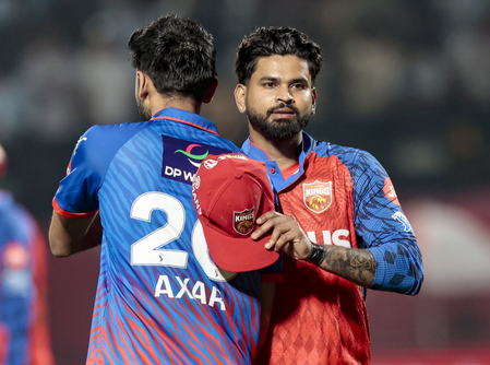 आईपीएल 2026: संजय बांगड़ ने पंजाब किंग्स के हार की बड़ी वजह ढूंढ निकाली, कप्तान अय्यर के इस फैसले की आलोचना की