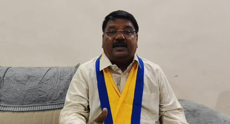 फर्जी आईबी कॉल मामला: आप नेता अशोक ओझा ने पुलिस के आरोपों को नकारा, कहा- मुझे फंसाया जा रहा है