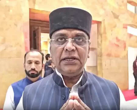 राहुल गांधी एक अपरिपक्व नेता, विदेश में दिए बयान से एक बार फिर हुआ साबित: विश्वास सारंग