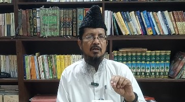 उत्तराखंड के मदरसा फैसले पर एआईएमजे ने उठाए सवाल, साजिद रशीदी की टिप्पणी को बताया शर्मनाक
