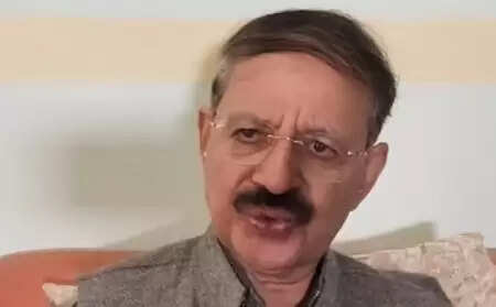 कौन है जो हिंदू समुदाय को खत्म कर देगा? मोहन भागवत के बयान पर राशिद अल्वी