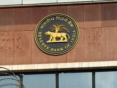 आरबीआई ने सुमन रे को नया कार्यकारी निदेशक नियुक्त किया