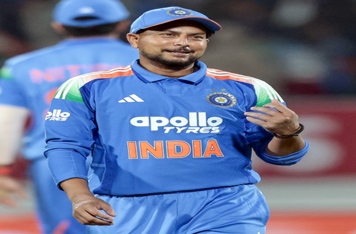 कुलदीप यादव की शादी आज, मसूरी में लगेगा स्टार क्रिकेटरों का मेला