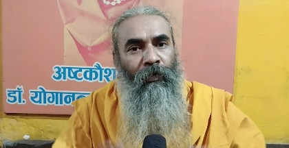नमाज विवाद: सीएम योगी के बयान पर संत समाज खुश, सीपीआई(एम) ने बताया दोहरी नीति