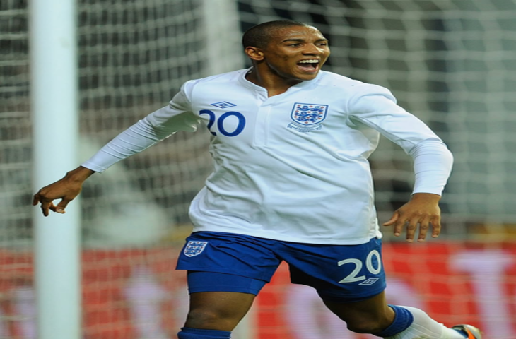 फुटबॉल: सीजन के आखिर में रिटायरमेंट लेंगे इंग्लैंड के पूर्व स्टार एश्ले यंग