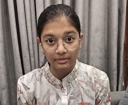 अजमेर से देशव्यापी एचपीवी टीकाकरण शुरू, छात्राओं ने सुरक्षित, सुकून देने वाला और अविस्मरणीय क्षण बताया