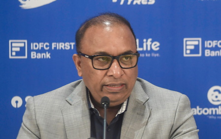 आईपीएल में प्रोटोकॉल तोड़ने वालों पर सख्ती करेगा बीसीसीआई: देवजीत सैकिया
