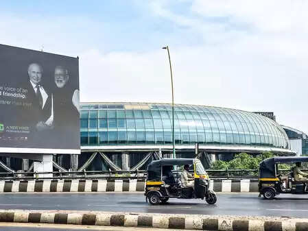 भारत-रूस व्यापार और निवेश को मजबूत करने पर कर रहे हैं विचार