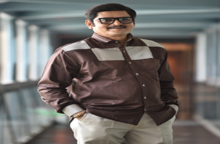 अभिनेता रोहिताश गौड़ देते हैं ज्योतिष शास्त्र को महत्&zwj;व