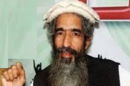 लाहौर में लश्कर-ए-तैयबा का संस्थापक सदस्य अमीर हमजा गोलीबारी में घायल