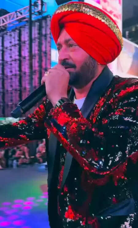 कलाकारों के लिए एआई खतरा नहीं, इंसानी आवाज ईश्वर की देन: मलकीत सिंह