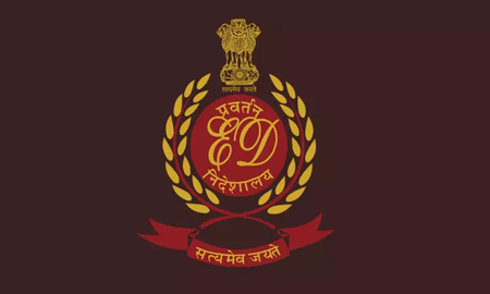 700 करोड़ से अधिक के कथित जीएसटी फर्जीवाड़े में जमशेदपुर और बंगाल में ईडी की छापेमारी