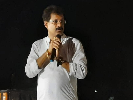 केएमसी के पूर्व तृणमूल पार्षद सुशांत घोष भ्रष्टाचार के आरोप में गिरफ्तार