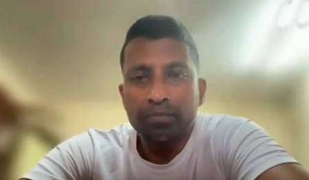 पिछले कुछ वर्षों में श्रीलंका की ओपनिंग पार्टनरशिप सबसे खराब रही है: रसेल अर्नोल्ड