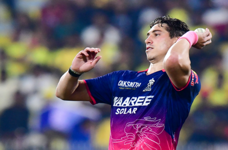 टीम की जीत में योगदान देना और बेहतरीन शुरुआत दिलाना बहुत अच्छा लगता है: नांद्रे बर्गर