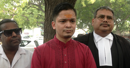 'ट्रांसजेंडर कोई गाली नहीं, यह सम्मानित पहचान है', जीतन राम मांझी के बयान पर डॉ. राजन सिंह