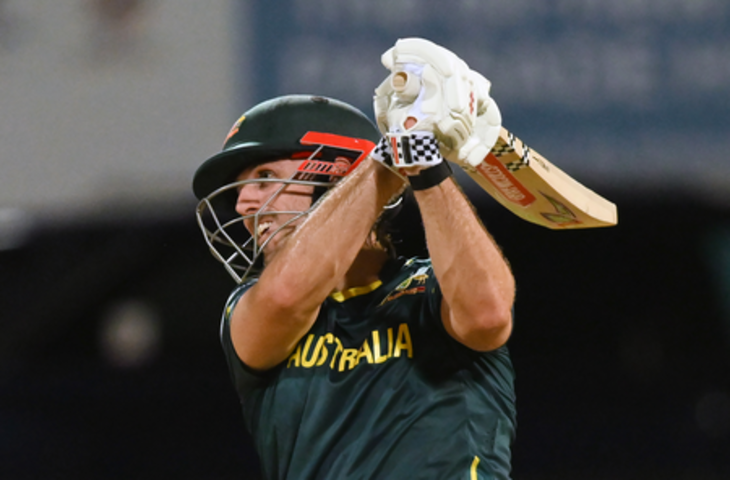 'हम घर जाएंगे, ईमानदारी से सोचेंगे', टी20 विश्व कप से बाहर होने पर निराश नजर आए ऑस्ट्रेलियाई कप्तान मिशेल मार्श