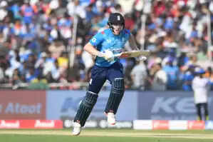 रूट-ब्रूक की नाबाद शतकीय पारी, श्रीलंका के खिलाफ इंग्लैंड ने 2-1 से जीती वनडे सीरीज