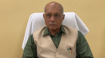 राम मंदिर चढ़ावा चोरी मामले में दोषियों पर कार्रवाई होगी, केजीएमयू हॉस्टल में नॉन-वेज बैन सही: मंत्री धर्मपाल सिंह