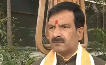 भाजपा सहयोगी दलों को तोड़ने की कार्रवाई तेज कर सकती है : मृत्युंजय तिवारी