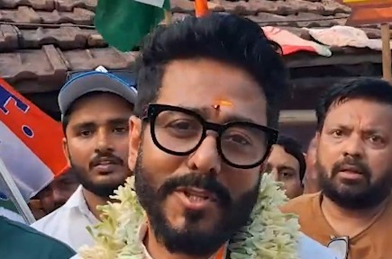 ममता बनर्जी को चौथी बार सीएम बनाएंगे: राज चक्रवर्ती