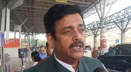 बिहार नाव हादसे पर भाजपा नेताओं ने जताया दुख, बोले-सरकार करेगी हरसंभव मदद