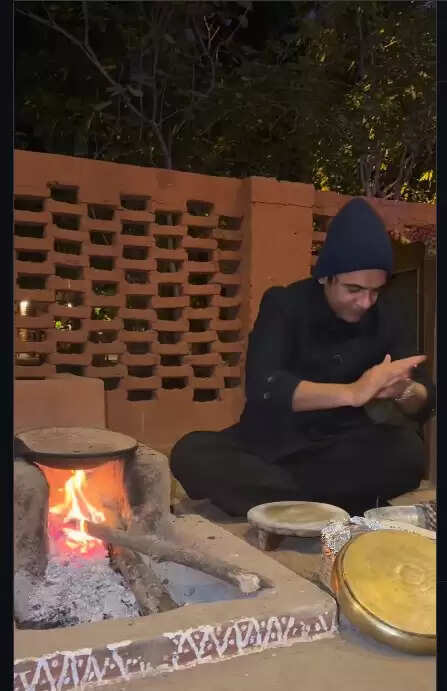 सुनील ग्रोवर के खाने बनाने के देसी अंदाज पर फिदा हुए रणवीर बरार, इस एक्ट्रेस को लगी भूख