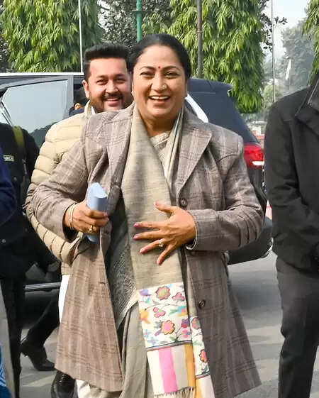 पीएम मोदी के नेतृत्व में महाराष्ट्र के नगर निगम चुनावों में भाजपा-शिवसेना गठबंधन की प्रचंड विजय : रेखा गुप्ता