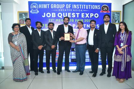 ग्रेटर नोएडा में दो दिवसीय रोजगार मेला सफल, 363 अभ्यर्थियों का हुआ चयन