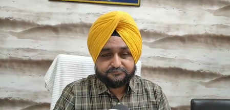 पंजाब: श्री हरिमंदिर साहिब की एआई के जरिए आपत्तिजनक वीडियो वायरल, एसजीपीसी सख्त