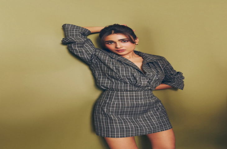 अगर अपने सपने नहीं पूरे किए होते, तो कभी खुश नहीं रह पाती: शालिनी पांडे