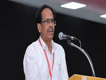 सीपीआई ने टीवीके सरकार से महिलाओं की सुरक्षा पर कड़े कदम उठाने का आग्रह किया