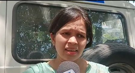 बिहार : तेज प्रताप के पूर्व पीए पर चोरी का आरोप, पत्नी बोली- साजिश के तहत फंसाया जा रहा ‎