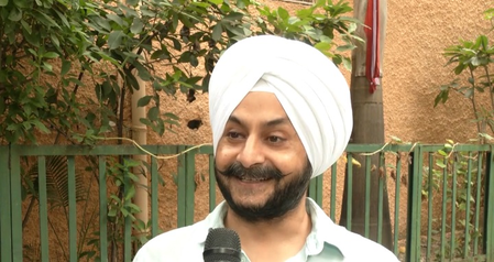 प्रवेश वर्मा के खिलाफ एक शब्द नहीं कहा, जल्द जारी करेंगे पूरा वीडियो : जरनैल सिंह
