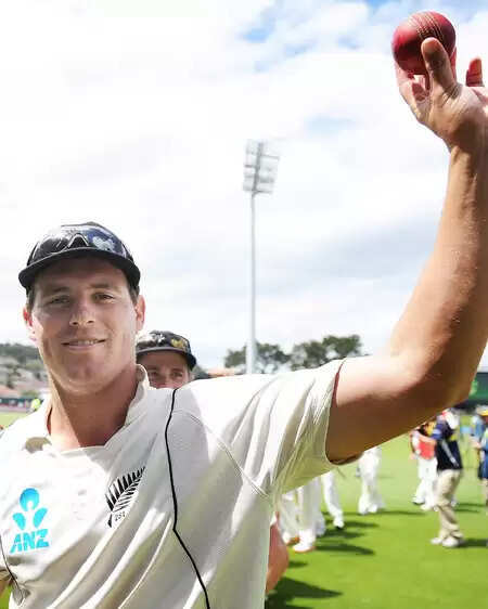 न्यूजीलैंड के ऑलराउंडर डग ब्रेसवेल ने क्रिकेट के सभी फॉर्मेट से संन्यास लिया