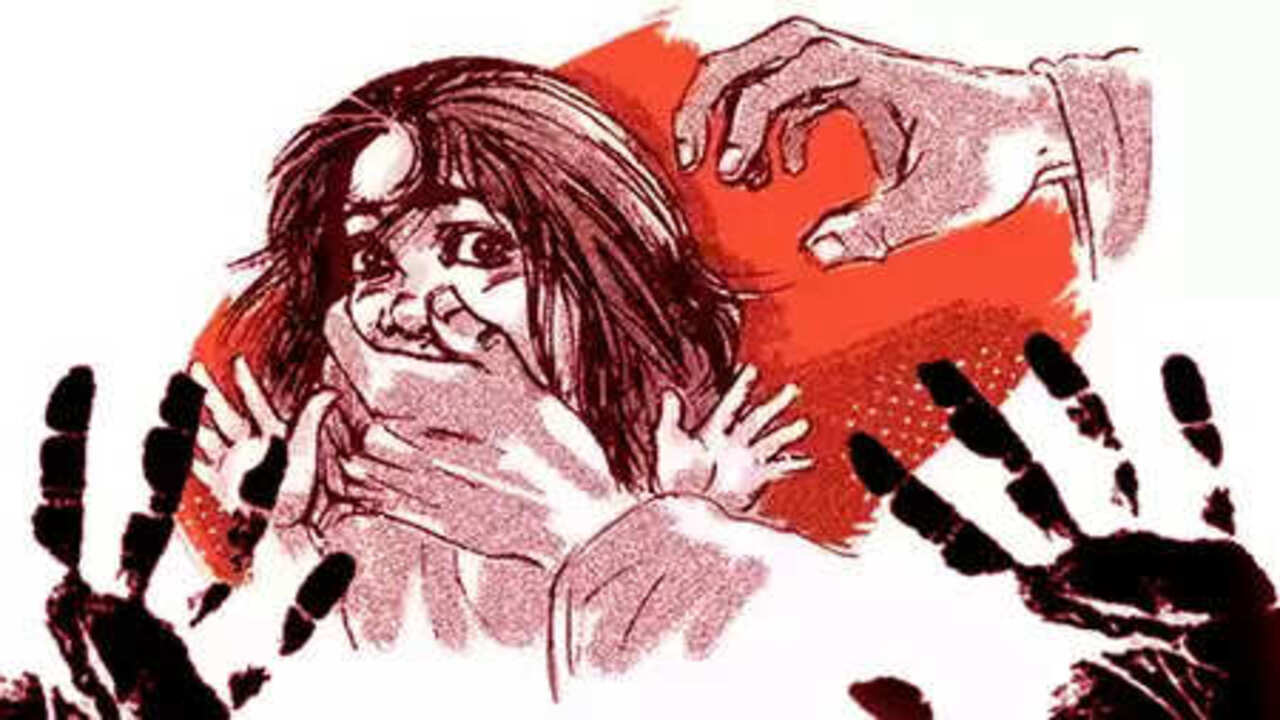 पालघर के तलाशरी स्थित डाक बंगले में युवती के साथ गैंगरेप, शक के घेरे में बॉयफ्रेंड