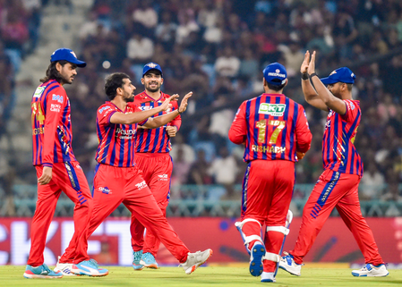 एलएसजी के लिए पहले बल्लेबाजी करना रहा है फायदेमंद, आरसीबी ने कर दी थी बड़ी गलती