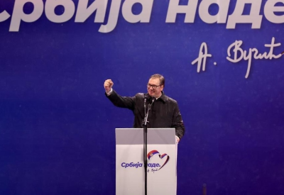 सर्बिया ने रूस के साथ प्राकृतिक गैस आपूर्ति समझौता बढ़ाया